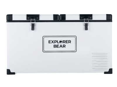 Explorer Bear EX75