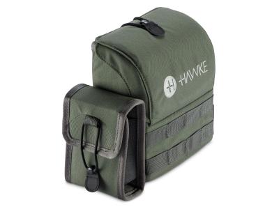 Hawke Bino Harness Binocular Harness Pro Pack, Black