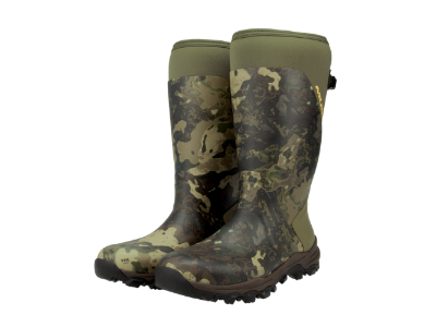 Muddy DV8 17" Non-Insulated Boot, Veil Canyon Hybrid, 13D