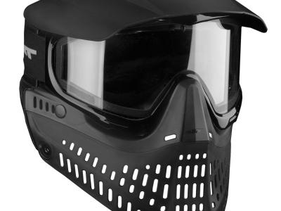 JT Spectra Proshield Thermal Paintball Mask Black