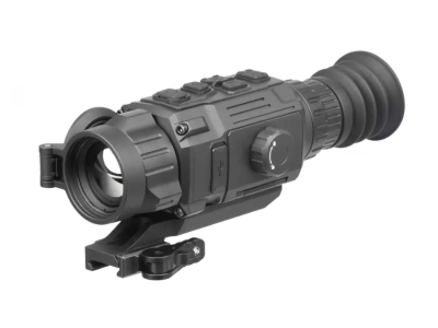 AGM RattlerV2 35-640 Thermal Imaging Rifle Scope, 640 x 512