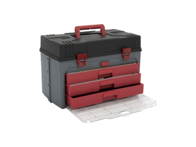 Allen Krome Gun Center Toolbox Cleaning Kit