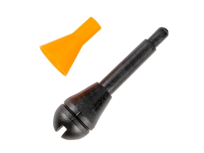 Cold Steel Stun Blowgun Darts (50 Pack)