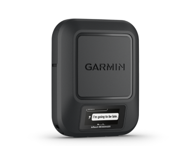 Garmin inReach Messenger