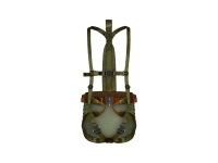 XOP Mondo Saddle, Image 1