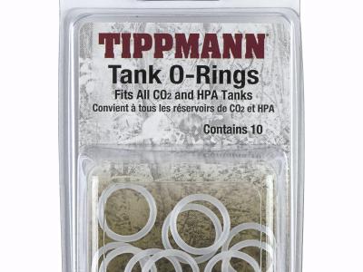 Tippmann Replacement Paintball Tank O-Ring 10PK