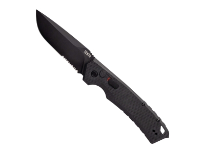 Tekto A3 Delta Automatic Knife