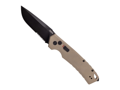 Tekto A3 Delta Automatic Knife