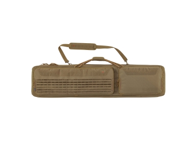 Allen Tac-Six Lockable 2-Firearm Unit Tactical Gun Case, Rifle, Coyote
