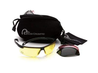 Ducks Unlimited Shooting