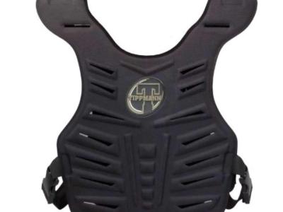 Tippmann Hard Chest Paintball Body Armor