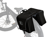 Rambo Double Saddle, Image 1