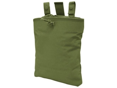 Condor MOLLE 3-fold Mag Recovery Pouch, OD Green