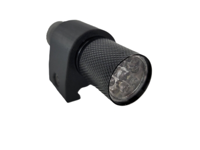 Fox 2 Industries R300 Tactical Flashlight