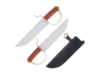 Cold Steel Butterfly, Image 1