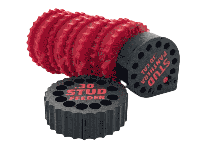 STUD Mag/Feeder/Loaders Bundle - Panthera, Dynamic, King, .30 (7.62mm)