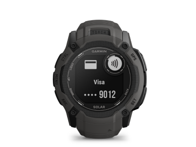 Garmin Instinct 2X