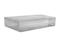 Clear Ballistic 10%, Image 1