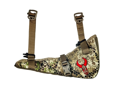 Badlands Bow Boot