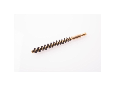 Breakthrough Nylon Bristle Bore Brush, Brass, .223 (5.56mm)