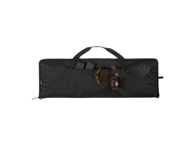 Allen Ruger Tempe Tactical Rifle Case, Black