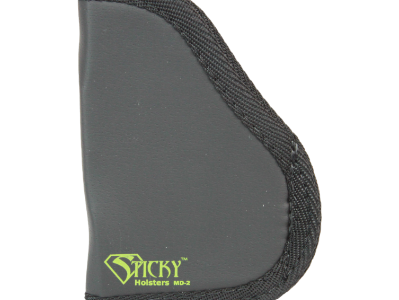 Sticky Holsters MD-2 Medium Sticky Holster