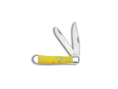ABKT Cattleman Trapper