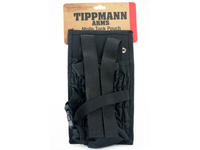 Tippmann Paintball Molle Air Tank Pouch