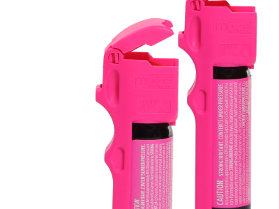 Mace Brand Pink