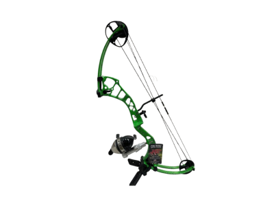 PSE Mudd Dawg Bowfishing Package