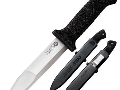 Cold Steel Peace