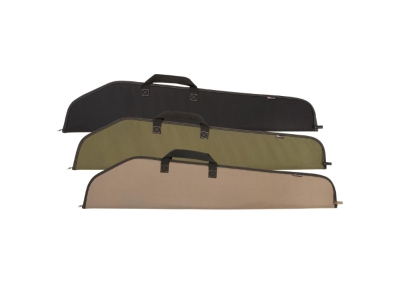 Allen 46" Durango Rifle Case Earth Tone Assortment, None