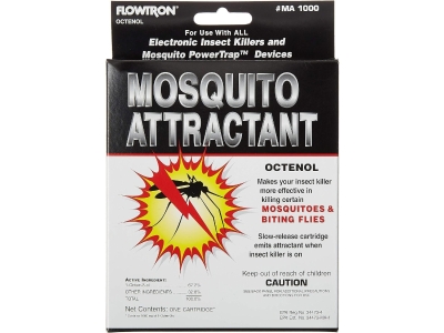 Flowtron Octenol Mosquito