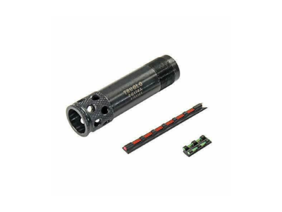 TruGlo Combo Gobble Stopper XT Choke Tube Invector, 12 Gauge