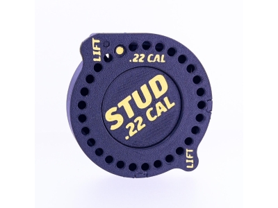 STUD Magazine for FX Impact, .22 (5.5mm)