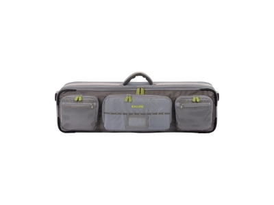 Allen Cottonwood Fly Fishing Rod & Gear Bag Case, None