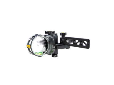 Trophy Ridge React Pro 5 with Mathews Bridge Lock, Right, .019