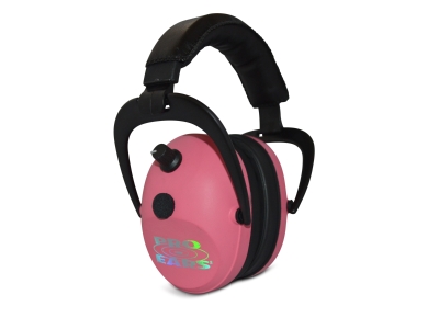 Pro Ears Pro-Ears Gold II 26, Pink