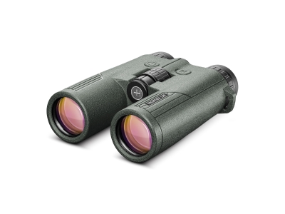 Hawke Frontier LRF 2300 10x42 Binocular OLED Green