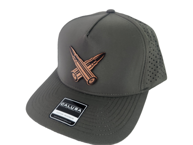 Artora Double Bullet Hat