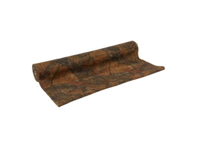 Allen Vanish Hunting Blind Burlap: Bulk 50-Yard Roll, Mossy Oak Break-Up Country