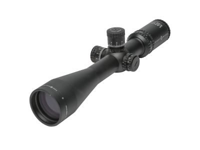 Sightmark Latitude Riflescope, Black