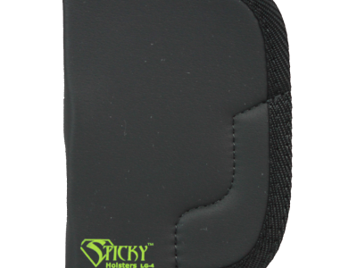 Sticky Holsters LG-4 Large Holster