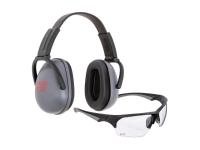 Allen Passive Earmuffs, Image 1