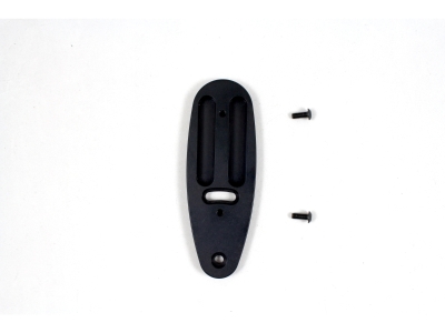 LSP Ruger Precision Rifle Recoil Plate +1" Height