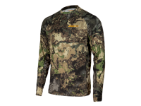 Muddy Base Layer, Image 1