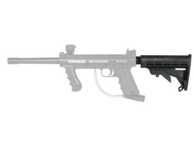 Tippmann Paintball Marker Collapsible Stock