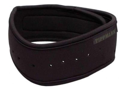 Tippmann Paintball Neoprene Neck Protector