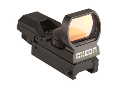 Axeon R47 Multi Reticle Reflex Sight