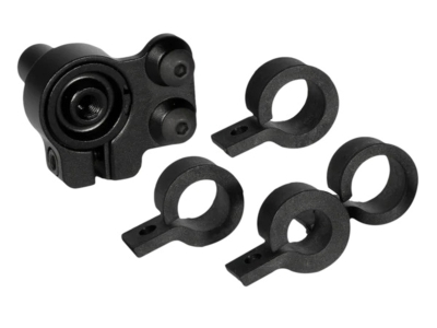 Trophy Ridge Universal Scope Mounting Kit